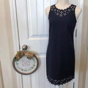 J. Crew outlet dress
